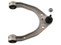 Front upper wishbone. Porsche Cayenne - 95534102700, 95534102701, 95534102702, 1140105400, 7L0407021A, 37154061500, 7L0407021B, 7L0407021, 12-021B - URO-012599 Front upper wishbone. Porsche Cayenne - 95534102700, 95534102701, 95534102702, 1140105400, 7L0407021A, 37154061500, 7L0407021B, 7L0407021, 12-021B - URO-012599