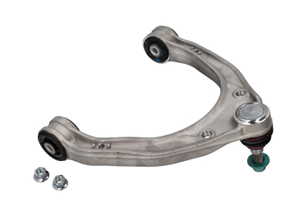 Front upper wishbone. Porsche Cayenne - 95534102700, 95534102701, 95534102702, 1140105400, 7L0407021A, 37154061500, 7L0407021B, 7L0407021, 12-021B - URO-012599