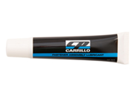 Carrillo Fastener / Bolt assembly lube 1oz.