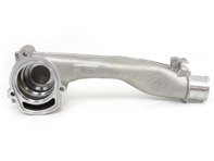Water guide housing. Porsche 997.2 - 9A110611101 Water guide housing. Porsche 997.2 - 9A110611101
