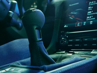 PDK Gear Selector lever, Leather, in Black. Porsche 982 Cayman GT4 RS - 982713120A, 982713120A8YR PDK Gear Selector lever, Leather, in Black. Porsche 982 Cayman GT4 RS - 982713120A, 982713120A8YR