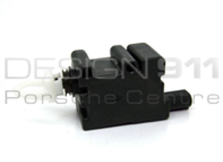 Actuator Lid. Porsche 986 / 996 - 99662411501