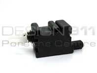 Actuator Lid. Porsche 986 / 996 - 99662411501 Actuator Lid. Porsche 986 / 996 - 99662411501
