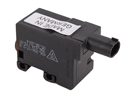 Tapa del actuador. Porsche 986 / 996 - 99662411501