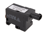 Actuator Lid. Porsche 986 / 996 - 99662411501