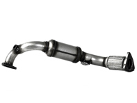 Exhaust catalytic converter. Porsche 957 Cayenne 3.0 Diesel - 7L6254300RX, 7L6254301FX, 7L6254301NX, 7L8254300LX, 955113037AX, 95511303700BM, 95511303700, 95511303710 - BM80509H Exhaust catalytic converter. Porsche 957 Cayenne 3.0 Diesel - 7L6254300RX, 7L6254301FX, 7L6254301NX, 7L8254300LX, 955113037AX, 95511303700BM, 95511303700, 95511303710 - BM80509H