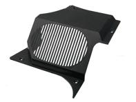Copertura per altoparlante. Porsche 914 - 91455150510, 91455150610, 847603184573 - URO-013336, URO-013337