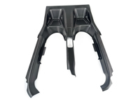 Interior kit Full Carbon Fibre. Porsche 964 / 993