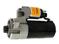 Motorino di avviamento. Porsche 957/958 Caienna 3.0 Diesel - 95560410800 - AEY2330 Motorino di avviamento. Porsche 957/958 Caienna 3.0 Diesel - 95560410800 - AEY2330