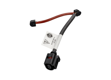 Brake pad wear sensor REAR. Porsche 718 Boxster Spyder / Cayman GT4 - 9Y0907637A