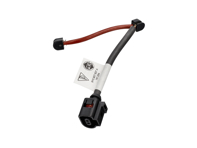 Brake pad wear sensor REAR. Porsche 718 Boxster Spyder / Cayman GT4 - 9Y0907637A Brake pad wear sensor REAR. Porsche 718 Boxster Spyder / Cayman GT4 - 9Y0907637A