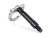 Rennline 折叠式拖钩 - REV2 - E19209, E19.209 - E19.209, E19209