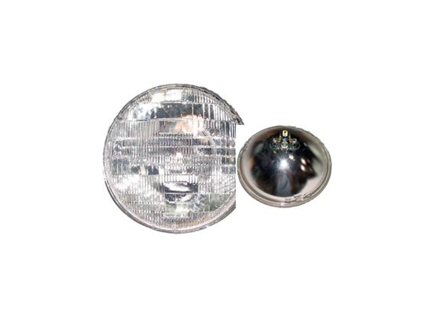 Sealed Headlight Beam, 6 Volt. Porsche 356A / 356B / 356C - 64463110530 - 644-631-105-30