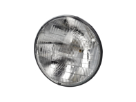 Faro sellado, 6 voltios. Porsche 356A / 356B / 356C - 64463110530 - 644-631-105-30