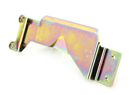 Intake manifold plate. Porsche 944 Turbo - 95111031501