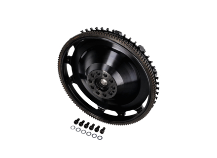 轻质钢飞轮。保时捷 Boxster S / Cayman S 2009>> 升级版 - 106425-12, 10642512, 9G211401220, 9G211401222, 9G211401221