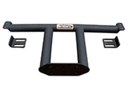 Fire Extinguisher Mount for Seat Side Mount Systems. Porsche 997 / 987 / 991 / 981 - R2295, R-2295