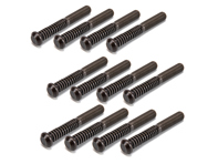 Connection rod bolt. Porsche 993 / 996 Turbo / 997 Turbo - 99610317670 Connection rod bolt. Porsche 993 / 996 Turbo / 997 Turbo - 99610317670