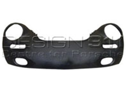 Front Nose (truck freight). Porsche 356B-C T6 - PP195, P195, 64450301106