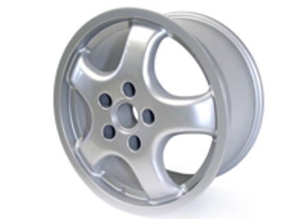 17” STYLE CUP 1 alloy wheel 9.0J ET47 - 16S01709047