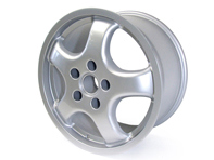 17” STYLE CUP 1 alloy wheel 9.0J ET47 - 16S01709047 17” STYLE CUP 1 alloy wheel 9.0J ET47 - 16S01709047