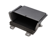 Front Centre Console Storage Bin, Matt Black. Porsche 987.2 Boxster / Cayman / 997.2 Carrera / Turbo / GT2 / GT3 2007-13 - 99755314302, 99755314302A05 Front Centre Console Storage Bin, Matt Black. Porsche 987.2 Boxster / Cayman / 997.2 Carrera / Turbo / GT2 / GT3 2007-13 - 99755314302, 99755314302A05