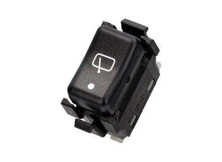 Heckscheibenwischerschalter. Porsche 993 - 9936131290101C