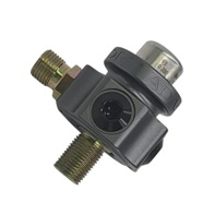 Fuel pressure damper twin port. Porsche 944 / 944 turbo - 94411020104, 94411020106, 94411020107, 94411020100, 0 280 161 015, 0 280 161 036, 0280161036, 0280161015 - AMS9050027 Fuel pressure damper twin port. Porsche 944 / 944 turbo - 94411020104, 94411020106, 94411020107, 94411020100, 0 280 161 015, 0 280 161 036, 0280161036, 0280161015 - AMS9050027