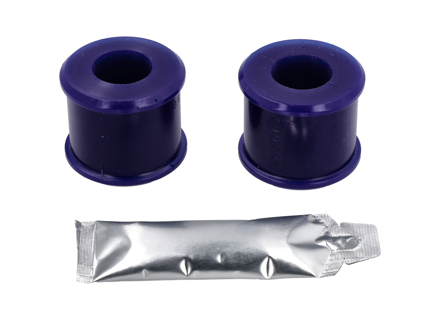 Front Anti Roll Bar Bush O-Shape Porsche 924/944 SuperPro - 477411053, 477411053G, 477411053R, 477411053N, 477411053J - SPF2923-20K, SPF2923-21.5K, SPF2923-23K, SPF2923-24K, SPF2923-25.4K, SPF2923-27K
