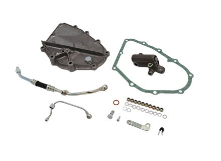 Kit de actualización de tensor. Porsche 911 1968-83 / 930 Turbo 93010591201, 93010591101 - 93010591100, 93010591200, 930105912, 930105911, 93010591201, 93010591101, 93010551300/1