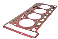 Joint de culasse. Porsche 95B Macan 2.0L - 95810338310, 95810338300 - I01012032