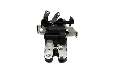 Rear Lid Lock. Porsche 9YA Cayenne 2018-23 - PAB827506, 95882750600 - M010010044