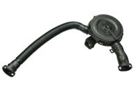 Válvula de ventilación del cárter para Porsche 955 Cayenne 3.2L - 95511076500 Válvula de ventilación del cárter para Porsche 955 Cayenne 3.2L - 95511076500