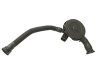 Válvula de ventilación del cárter para Porsche 955 Cayenne 3.2L - 95511076500 Válvula de ventilación del cárter para Porsche 955 Cayenne 3.2L - 95511076500
