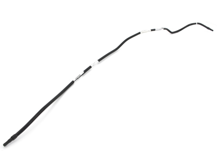 Linea depressione servofreno. Porsche 964 Carrera 2 - 96435557103, 96435557101