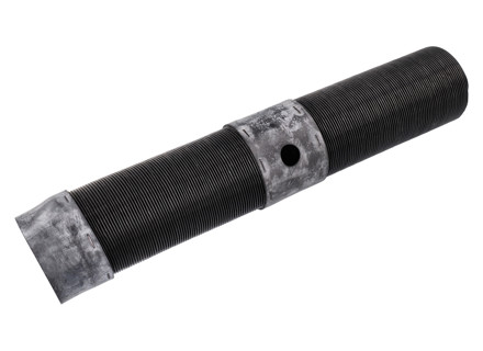 Air intake hose. Porsche 928 1984-95 - 92811027205