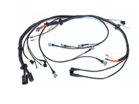 Engine wiring harness loom. Porsche 964 carrera 4 1989-1990 96460701601 - 96460701601
