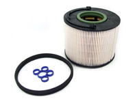 Fuel filter. Porsche Cayenne 3.0L V6 Diesel - 95511013400 Fuel filter. Porsche Cayenne 3.0L V6 Diesel - 95511013400