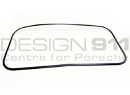 Interior Sunroof Seal. Porsche 996 / 997 - 99656423102