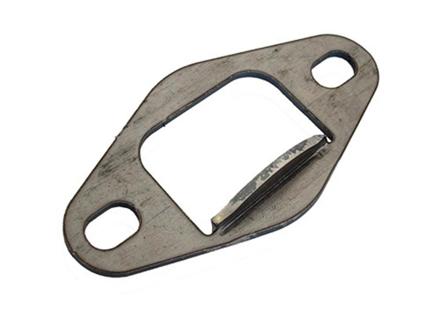 变速杆止动板。保时捷 356/356A 50-59 - 35624174 - 356 241 74