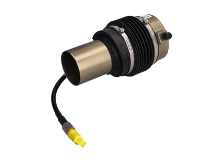 Ajusteur de ressort hélicoïdal avant hydraulique. Porsche 992.1 Carrera / 992.1 Turbo - 992412179A, 992412179