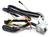 Indicator stalk column switch. Porsche 911 - 91161330501, 412090060241 - SWF 201.235 Indicator stalk column switch. Porsche 911 - 91161330501, 412090060241 - SWF 201.235