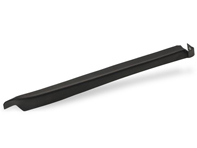 Striscia superiore della porta interna posteriore 1/4 Vinile. Porsche 911 COUPÉ 1972-89 - 91155509100, 91155509200 - TRP111112, TRP111113 Striscia superiore della porta interna posteriore 1/4 Vinile. Porsche 911 COUPÉ 1972-89 - 91155509100, 91155509200 - TRP111112, TRP111113