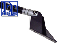 适用于保时捷 964 / 993 的支撑杆 DesignTek - 96434304200 - CF03PS03, EQ880101, SW301PS03, 1684000400 适用于保时捷 964 / 993 的支撑杆 DesignTek - 96434304200 - CF03PS03, EQ880101, SW301PS03, 1684000400