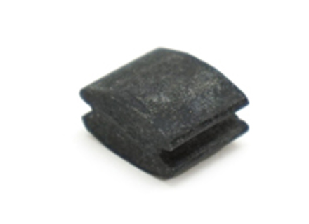 Protective rubber strip. Porsche 911 1974-89 - 91142339102