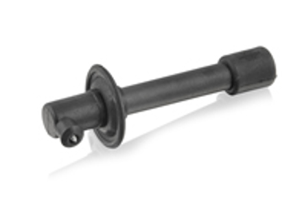 Spark plug connector. Porsche 911 / 914 - 90160930901, 90160930900