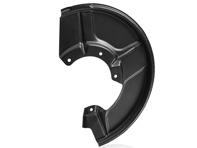 Brake disc cover plate FRONT. Porsche 964 TURBO / 993 - 96435180304, 96435180404 Brake disc cover plate FRONT. Porsche 964 TURBO / 993 - 96435180304, 96435180404