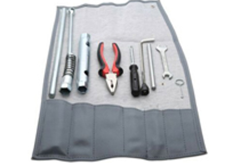 Kit di strumenti. Porsche 924/944/968 - 94472102705