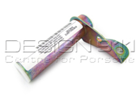 Clutch Pedal Bearing Tube. Porsche 964 Carrera 89-91 (LHD Cars) - 96442306900