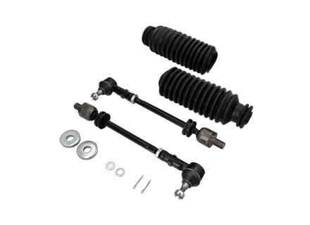 Track rod upgrade Kit. Porsche 911 1974-89 / 930 Turbo - 93034703101 - 911816-S